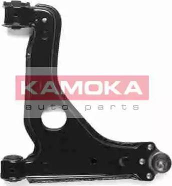 Kamoka 999070 - Bras de liaison, suspension de roue cwaw.fr