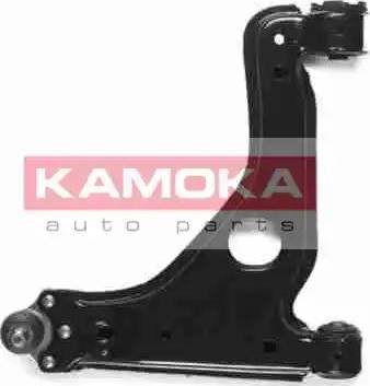 Kamoka 999071 - Bras de liaison, suspension de roue cwaw.fr