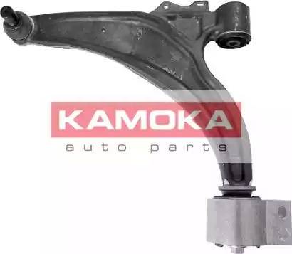 Kamoka 999078 - Bras de liaison, suspension de roue cwaw.fr