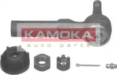 Kamoka 9991030 - Rotule de barre de connexion cwaw.fr