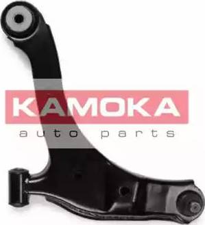 Kamoka 9991076 - Bras de liaison, suspension de roue cwaw.fr