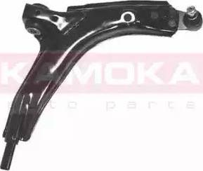 Kamoka 999889 - Bras de liaison, suspension de roue cwaw.fr