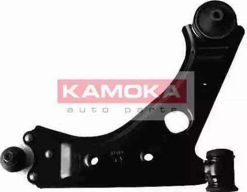 Kamoka 999879 - Bras de liaison, suspension de roue cwaw.fr