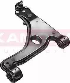 Kamoka 999874 - Bras de liaison, suspension de roue cwaw.fr