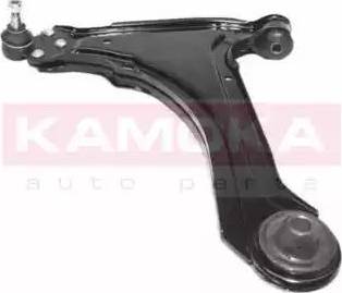 Kamoka 999870 - Bras de liaison, suspension de roue cwaw.fr