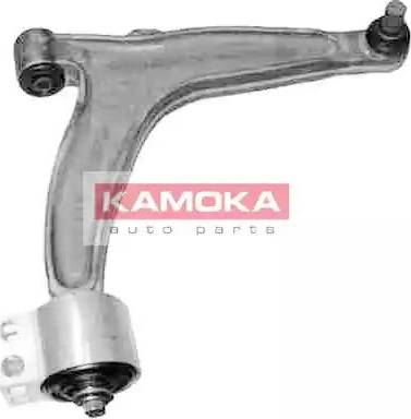 Kamoka 999273 - Bras de liaison, suspension de roue cwaw.fr