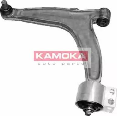 Kamoka 999272 - Bras de liaison, suspension de roue cwaw.fr