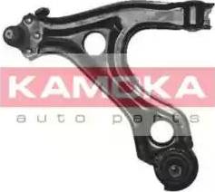 Kamoka 999771 - Bras de liaison, suspension de roue cwaw.fr