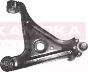 Kamoka 999773 - Bras de liaison, suspension de roue cwaw.fr