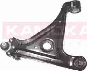 Kamoka 999772 - Bras de liaison, suspension de roue cwaw.fr