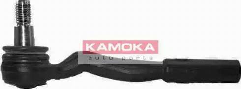 Kamoka 9949933 - Rotule de barre de connexion cwaw.fr