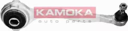 Kamoka 9949977 - Bras de liaison, suspension de roue cwaw.fr