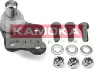 Kamoka 9949481 - Rotule de suspension cwaw.fr