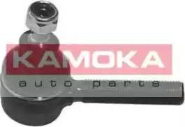 Kamoka 9949433 - Rotule de barre de connexion cwaw.fr