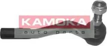 Kamoka 9949536 - Rotule de barre de connexion cwaw.fr