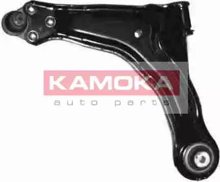 Kamoka 9949570 - Bras de liaison, suspension de roue cwaw.fr