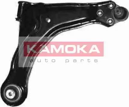 Kamoka 9949571 - Bras de liaison, suspension de roue cwaw.fr