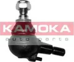 Kamoka 9949383 - Rotule de suspension cwaw.fr