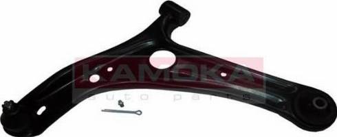 Kamoka 9945476 - Bras de liaison, suspension de roue cwaw.fr