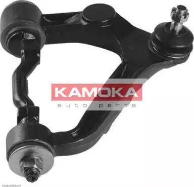 Kamoka 9945675 - Bras de liaison, suspension de roue cwaw.fr