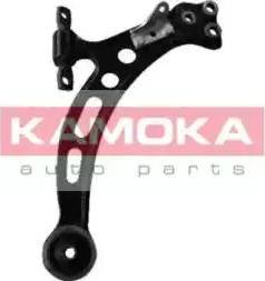 Kamoka 9945073 - Bras de liaison, suspension de roue cwaw.fr