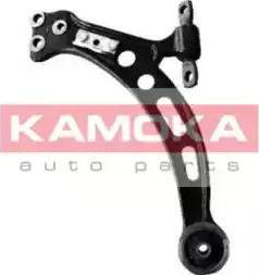 Kamoka 9945072 - Bras de liaison, suspension de roue cwaw.fr