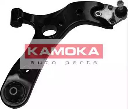 Kamoka 9945873 - Bras de liaison, suspension de roue cwaw.fr