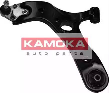 Kamoka 9945872 - Bras de liaison, suspension de roue cwaw.fr