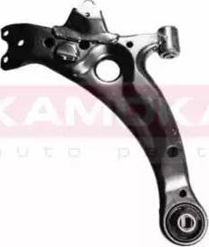 Kamoka 9945370 - Bras de liaison, suspension de roue cwaw.fr