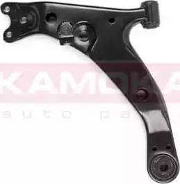 Kamoka 9945274 - Bras de liaison, suspension de roue cwaw.fr