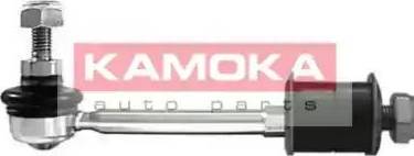 Kamoka 9941465 - Entretoise / tige, stabilisateur cwaw.fr