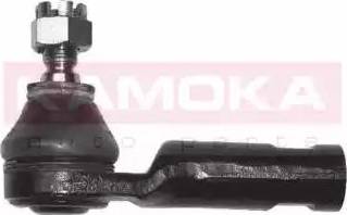 Kamoka 9941434 - Rotule de barre de connexion cwaw.fr