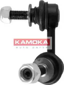 Kamoka 9941668 - Entretoise / tige, stabilisateur cwaw.fr