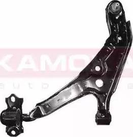 Kamoka 9941074 - Bras de liaison, suspension de roue cwaw.fr