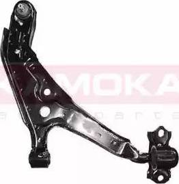 Kamoka 9941075 - Bras de liaison, suspension de roue cwaw.fr