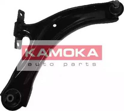 Kamoka 9941179 - Bras de liaison, suspension de roue cwaw.fr