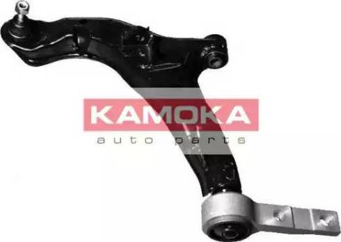 Kamoka 9941170 - Bras de liaison, suspension de roue cwaw.fr