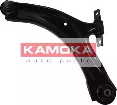 Kamoka 9941178 - Bras de liaison, suspension de roue cwaw.fr