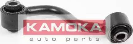 Kamoka 9941363 - Entretoise / tige, stabilisateur cwaw.fr