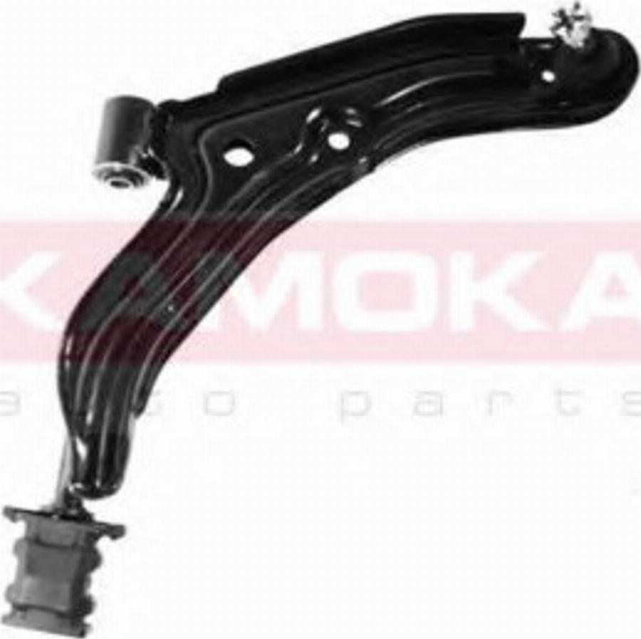 Kamoka 9941373 - Bras de liaison, suspension de roue cwaw.fr