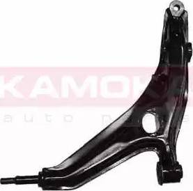 Kamoka 9947976 - Bras de liaison, suspension de roue cwaw.fr