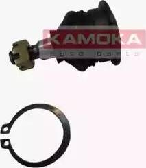 Kamoka 9947683 - Rotule de suspension cwaw.fr