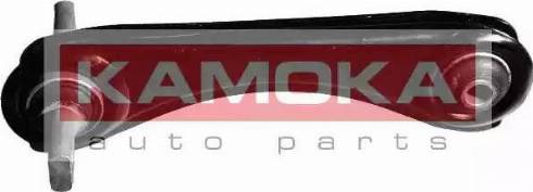 Kamoka 9947870 - Bras de liaison, suspension de roue cwaw.fr