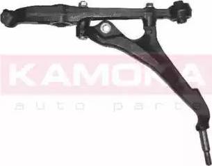 Kamoka 9947774 - Bras de liaison, suspension de roue cwaw.fr