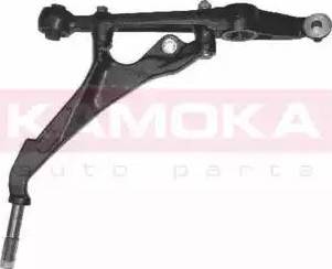 Kamoka 9947775 - Bras de liaison, suspension de roue cwaw.fr