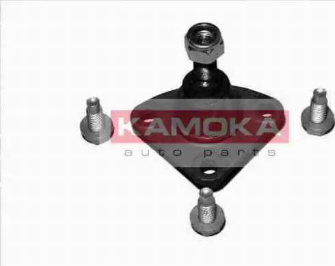 Kamoka 9954086 - Rotule de suspension cwaw.fr