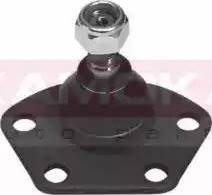 Kamoka 9954182 - Rotule de suspension cwaw.fr