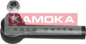 Kamoka 9954132 - Rotule de barre de connexion cwaw.fr