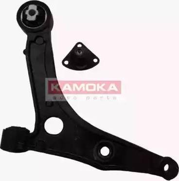 Kamoka 9954179 - Bras de liaison, suspension de roue cwaw.fr