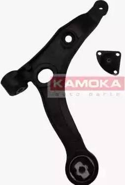 Kamoka 9954271 - Bras de liaison, suspension de roue cwaw.fr